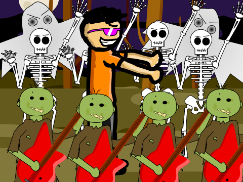 Happy Halloween