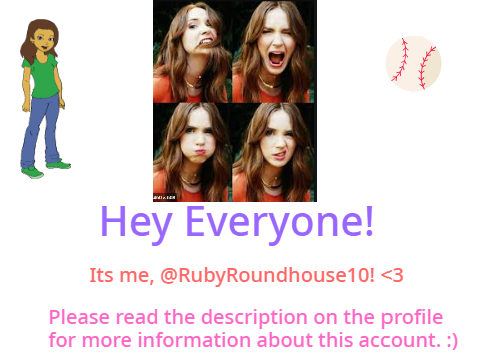 Hey! <3