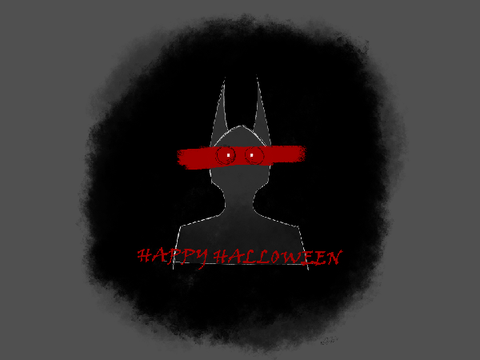 HAPPY HALLOWEEN 2020!