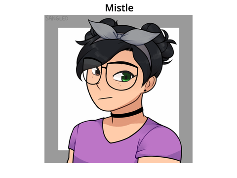 Some OCs as Humans