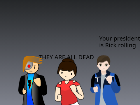 Scratch Rick Roll Mystery :P