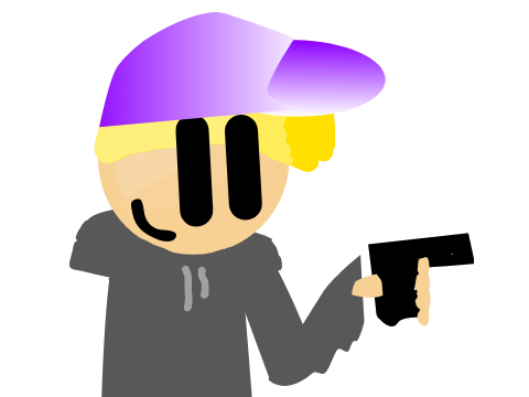 NEW OC!!!!
