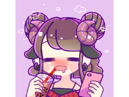 an oc for  K-T2020P6
