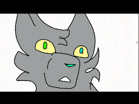 Losin my mind: A W.I.P animation meme 