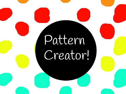 Pattern Creator!