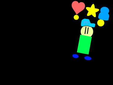 new outro
