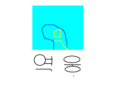 My First Korean Commerical