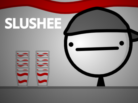 Slushee