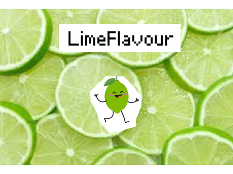 Intro 2 entry by @MomoDaFlyinLemur