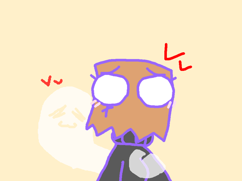 ||Trouble|| [Gift] Original MEME