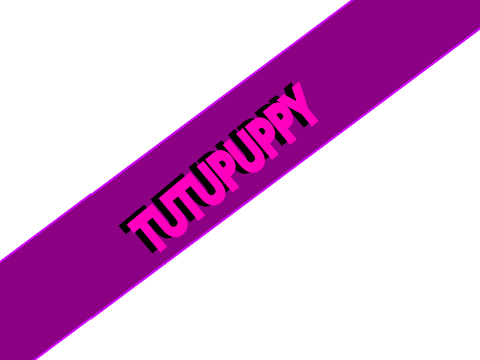>>TutuPuppy<<