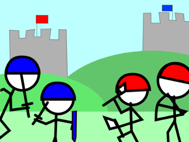 Stick War Battlefield