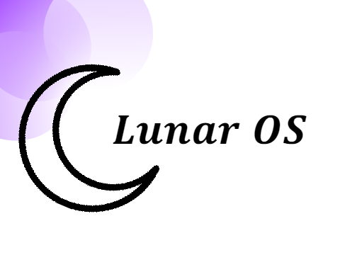 Lunar OS v1.3