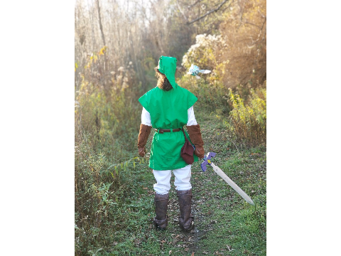 My Link Cosplay!