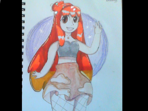 smol art dump ;0