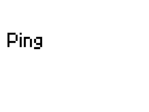 @@Ping-Scratch V1.63