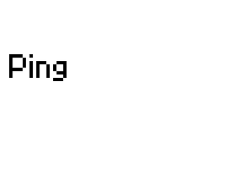 @@Ping-Scratch V1.75