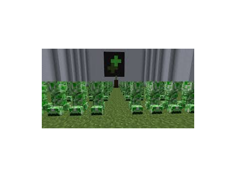 the army 