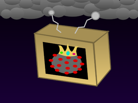 The COVID-19 Platformer 