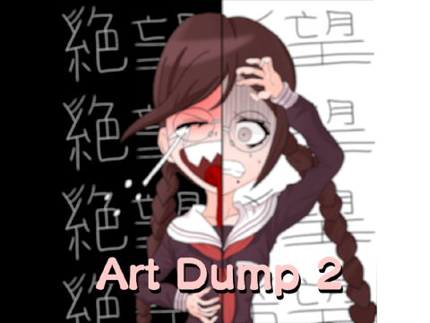Art Dump 2