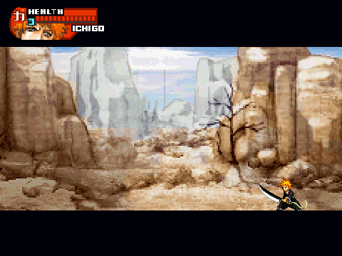 Ninja Fighter 1.0
