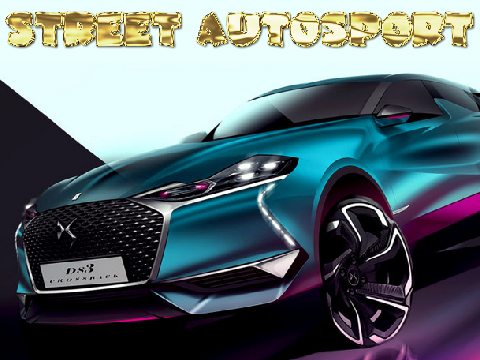 Street autosport