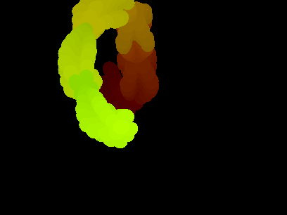 worm
