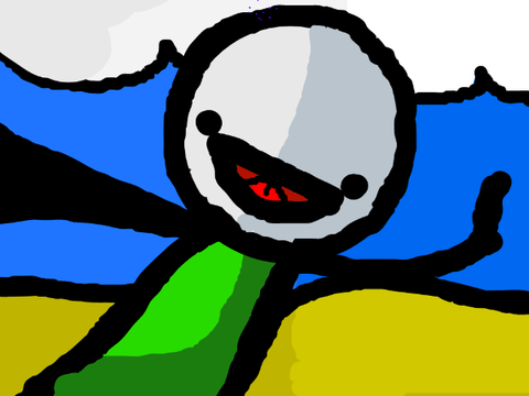 @TheInternetIsCoool Entry for DMC :D