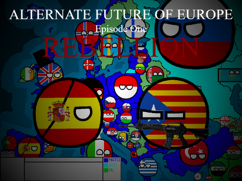 (old) AFOE | Episode 1: Rebellion