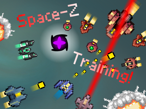 Space-Z Training Program