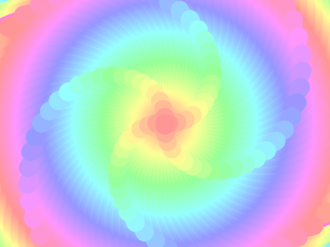 Pastel Patterns!