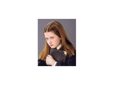 ginny weasley