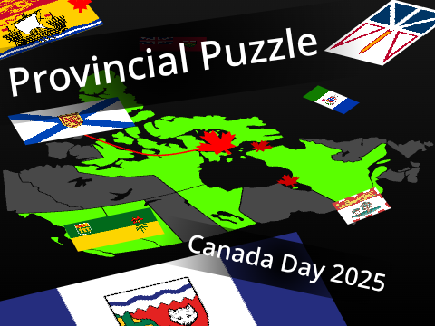 Provincial Puzzle