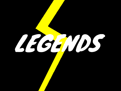 Season 2 Chapter 3 {} Legends 