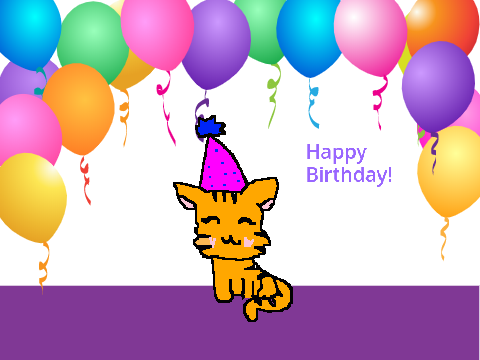 Happy Birthday Tsuyuri_Kanao!!