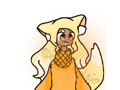 im proud of this uwu