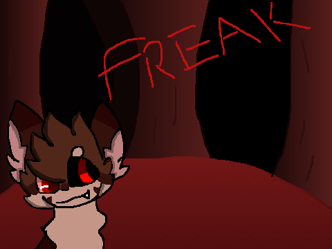 ▸▹▸ Freak ▸▹▸ TNE