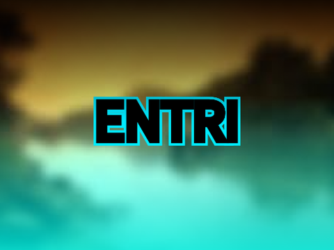 Intro>> E N T R I