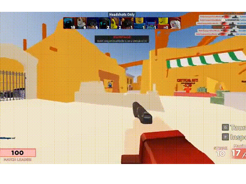 TanqR gameplay 18 sec but bad quality