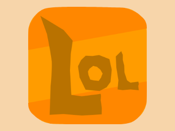 Logo for LOLjr86