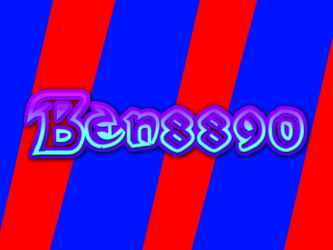 intro for @ben8890
