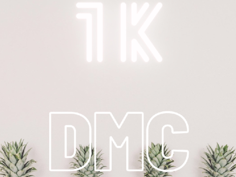 {CLOSED} 1000 Follower Special! DMC