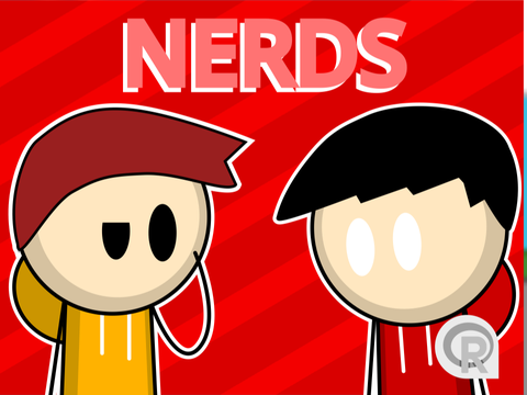 » Nerds #Shorts