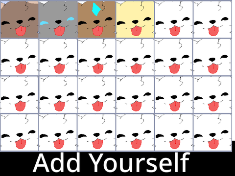 Licky Chain- Add Yourself remix remix remix