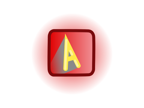 My PFP with good graphics. (Vector)