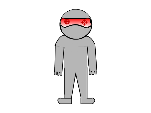 OP-Man armour