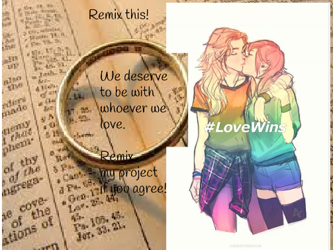 Remix If You Agree~
