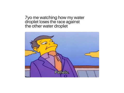 Sum m e m e s
