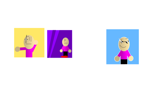 bfb old vs modern vs new
