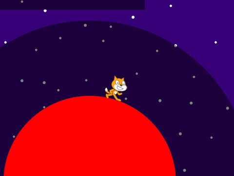 Super Mario Galaxy engine (in progress)
